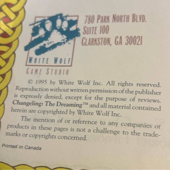 Changing The Dreaming Paperback 1995 - Picture 2 of 16